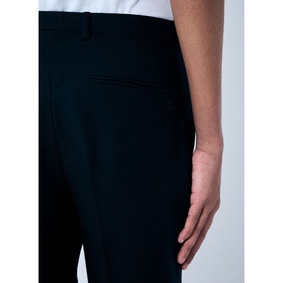 Gucci Men Tailored Pants